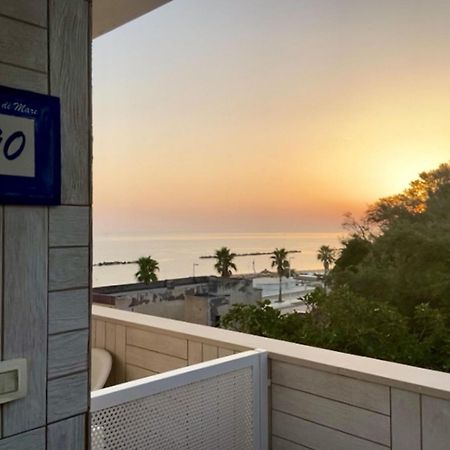 Apartment Perla Blu Vistamare By Interhome Termoli Exterior foto