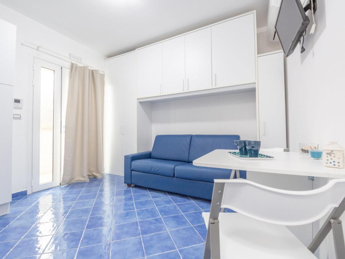 Apartment Perla Blu Vistamare By Interhome Termoli Exterior foto