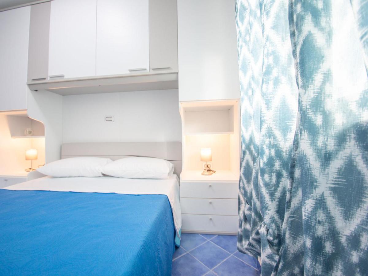 Apartment Perla Blu Vistamare By Interhome Termoli Exterior foto