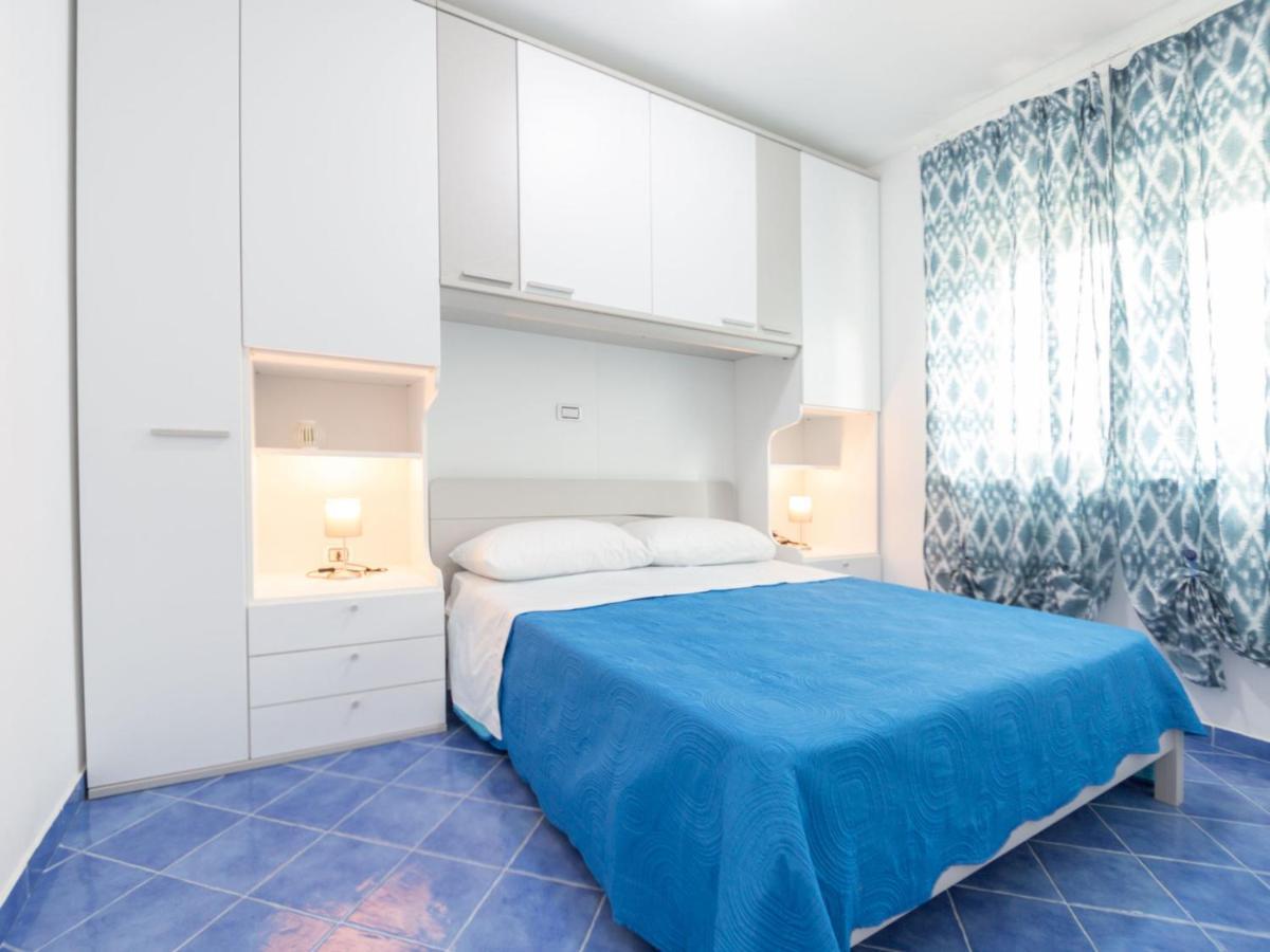 Apartment Perla Blu Vistamare By Interhome Termoli Exterior foto