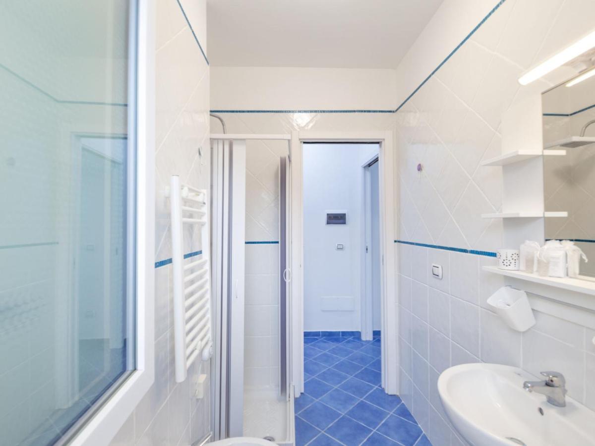Apartment Perla Blu Vistamare By Interhome Termoli Exterior foto