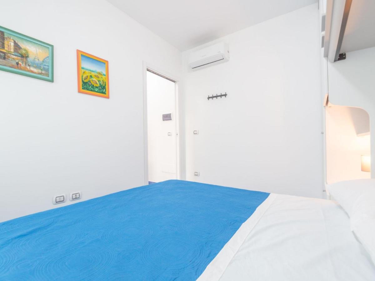 Apartment Perla Blu Vistamare By Interhome Termoli Exterior foto