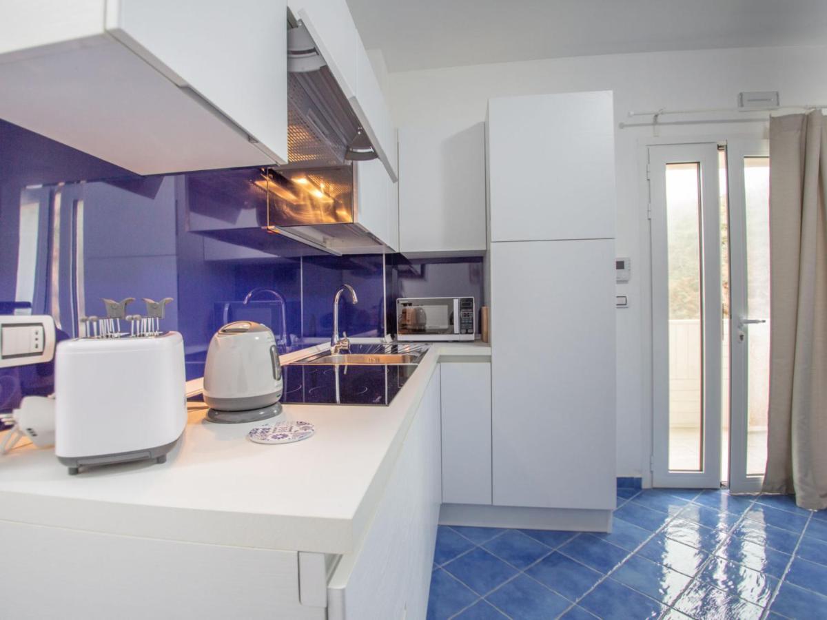 Apartment Perla Blu Vistamare By Interhome Termoli Exterior foto