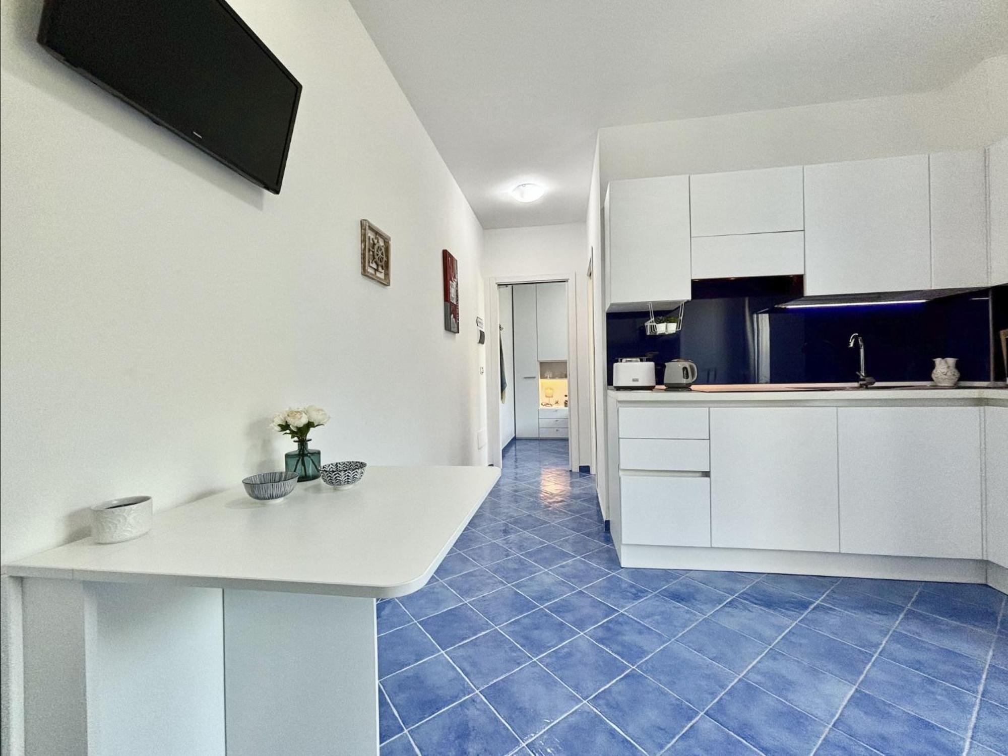 Apartment Perla Blu Vistamare By Interhome Termoli Exterior foto